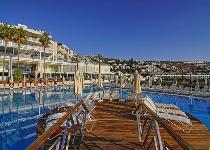 Baia Bodrum Hotel