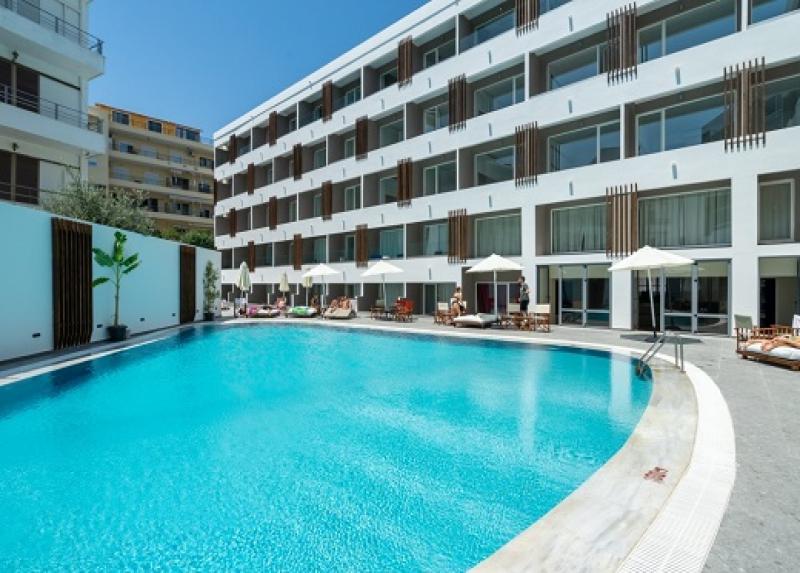 Castellum Suites Hotel