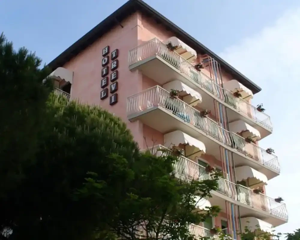 Hotel Trevi