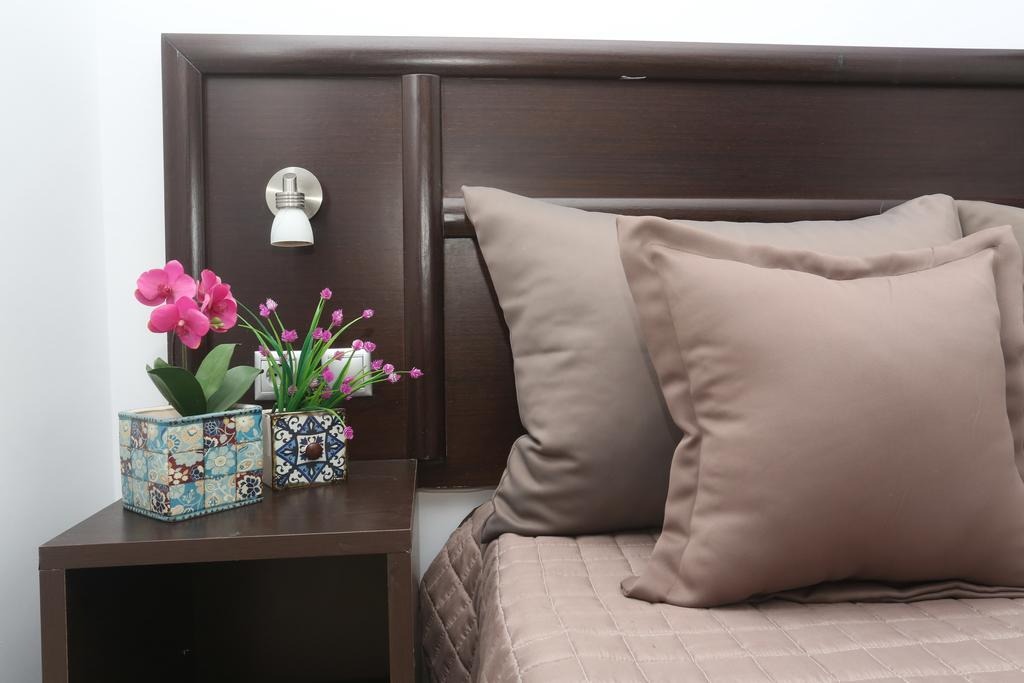 Hotel Philoxenia Boutique