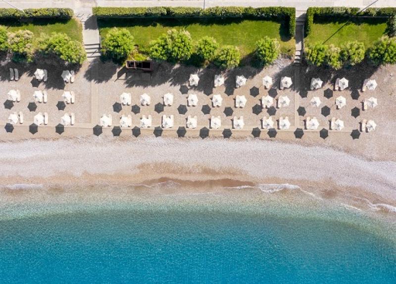 Oceanis Beach Hotel