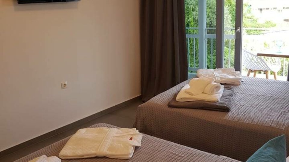 Agorastos Luxury Living