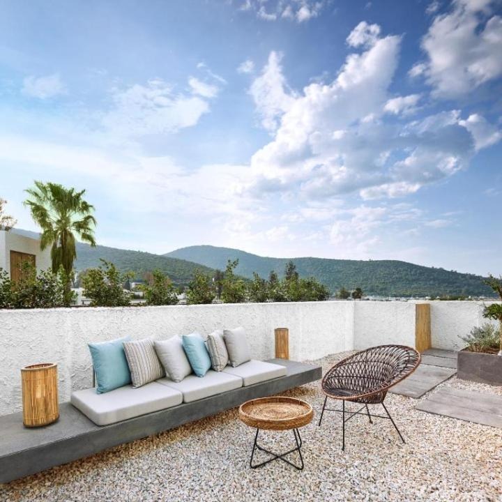 Hotel Voyage Torba