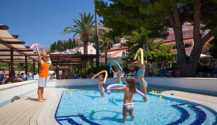 Remisens Hotel Epidaurus