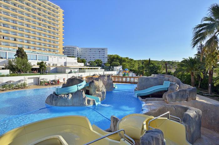 Hotel Sol Barbados