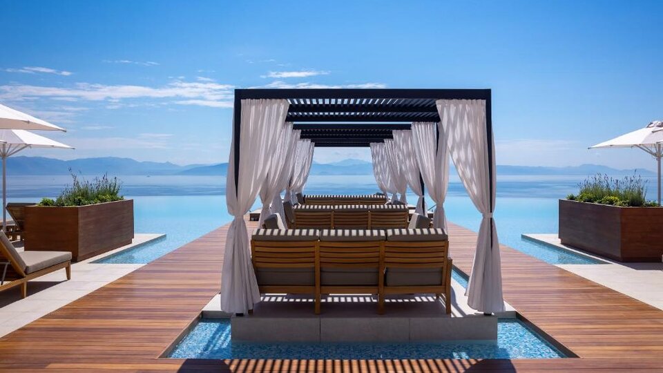 Angsana Corfu Resort & Spa 