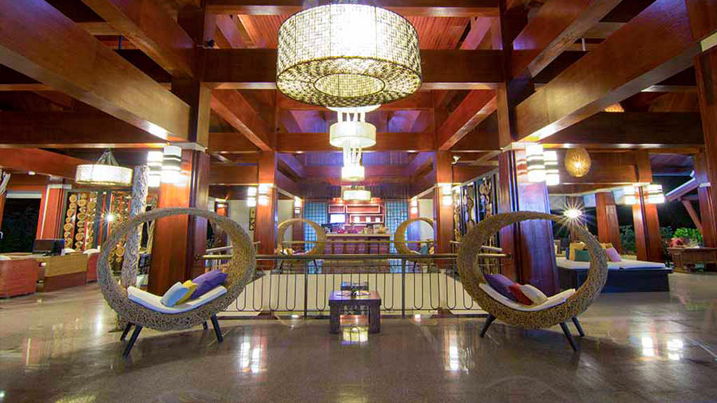 Samui Buri Resort