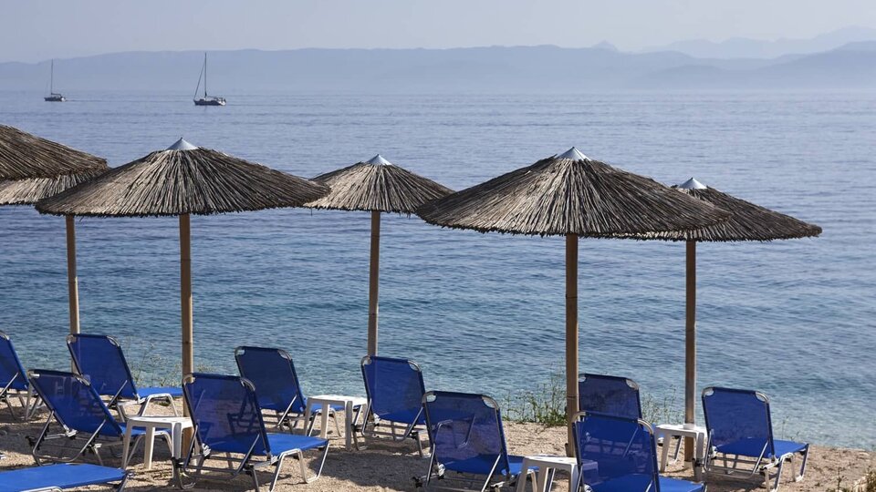 Anassa Mare Villas & Residences 