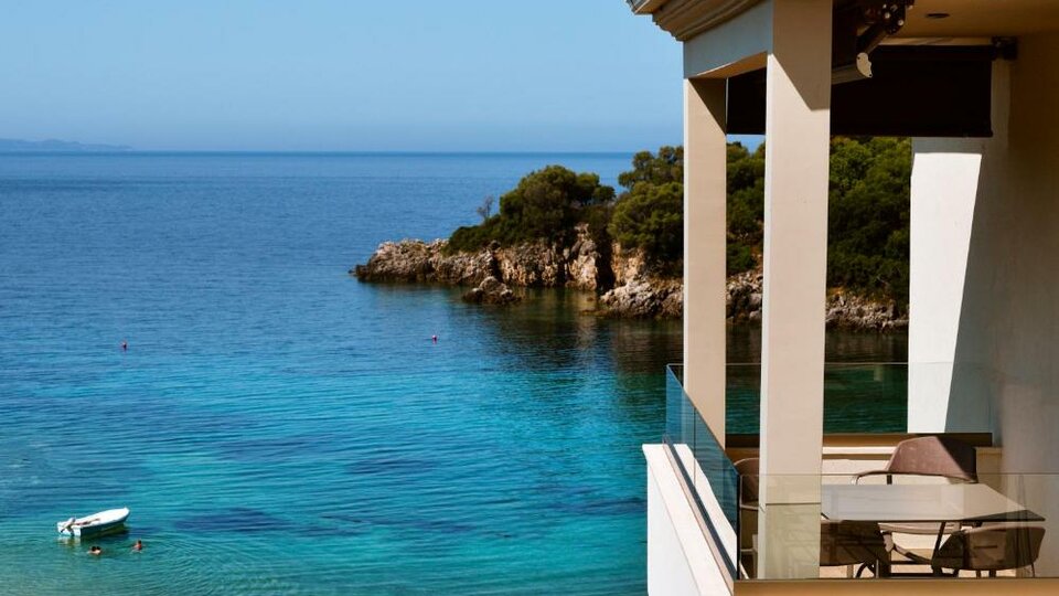 Prima Vista Boutique Hotel & Spa