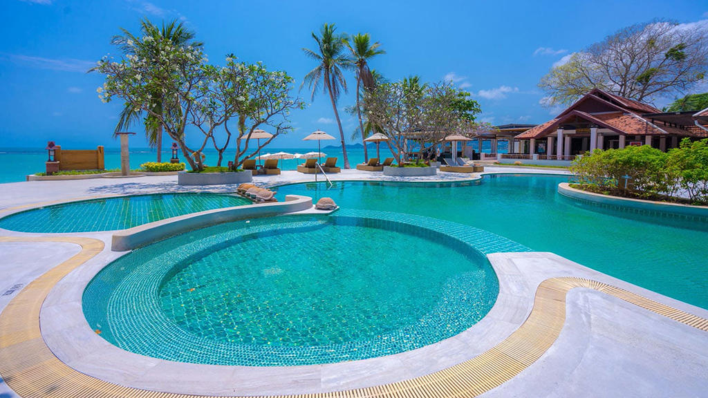 Chaweng Regent Beach Resort