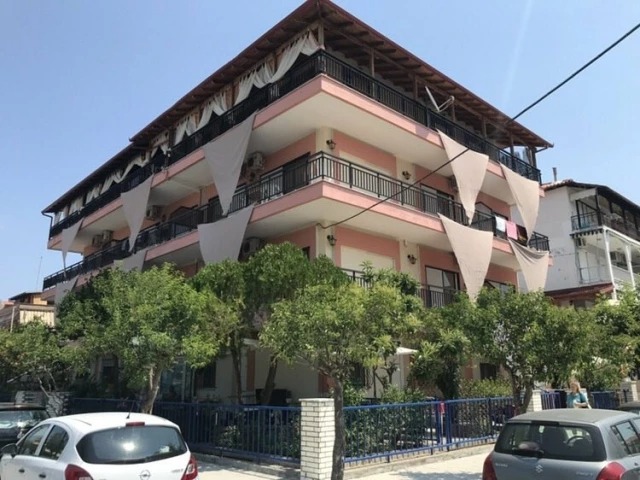 Vila Elizabeth