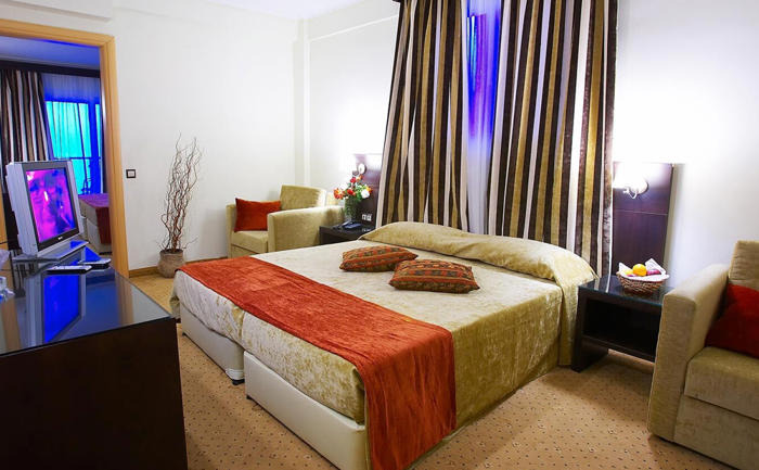 Hanioti Grand Otel