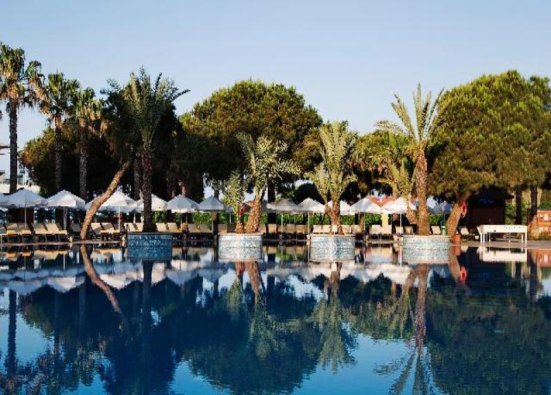 Papillon Zeugma Hotel
