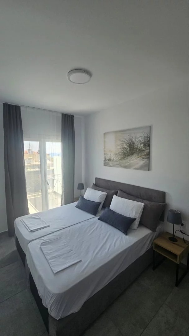 Vila Adonis Premium Apartments