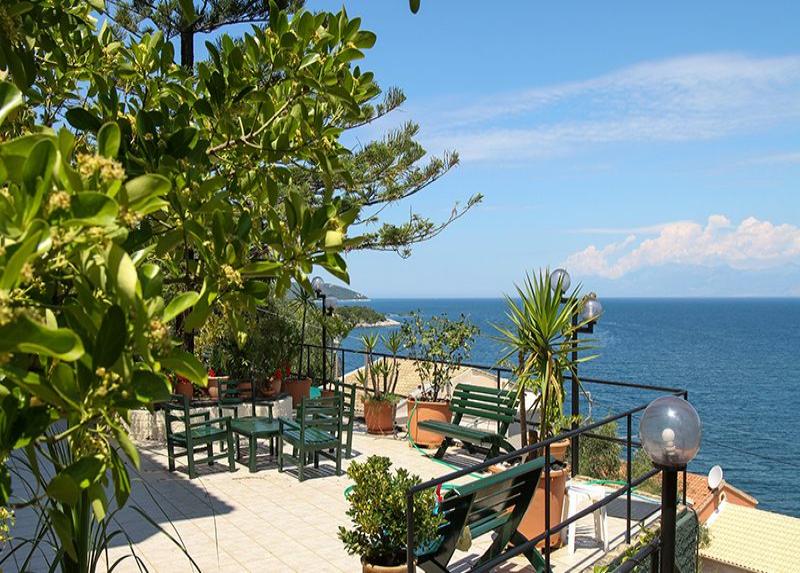 Vila Tea Apartmani