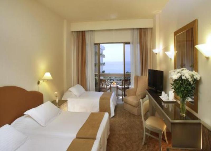 Grand Resort Beach Hotel