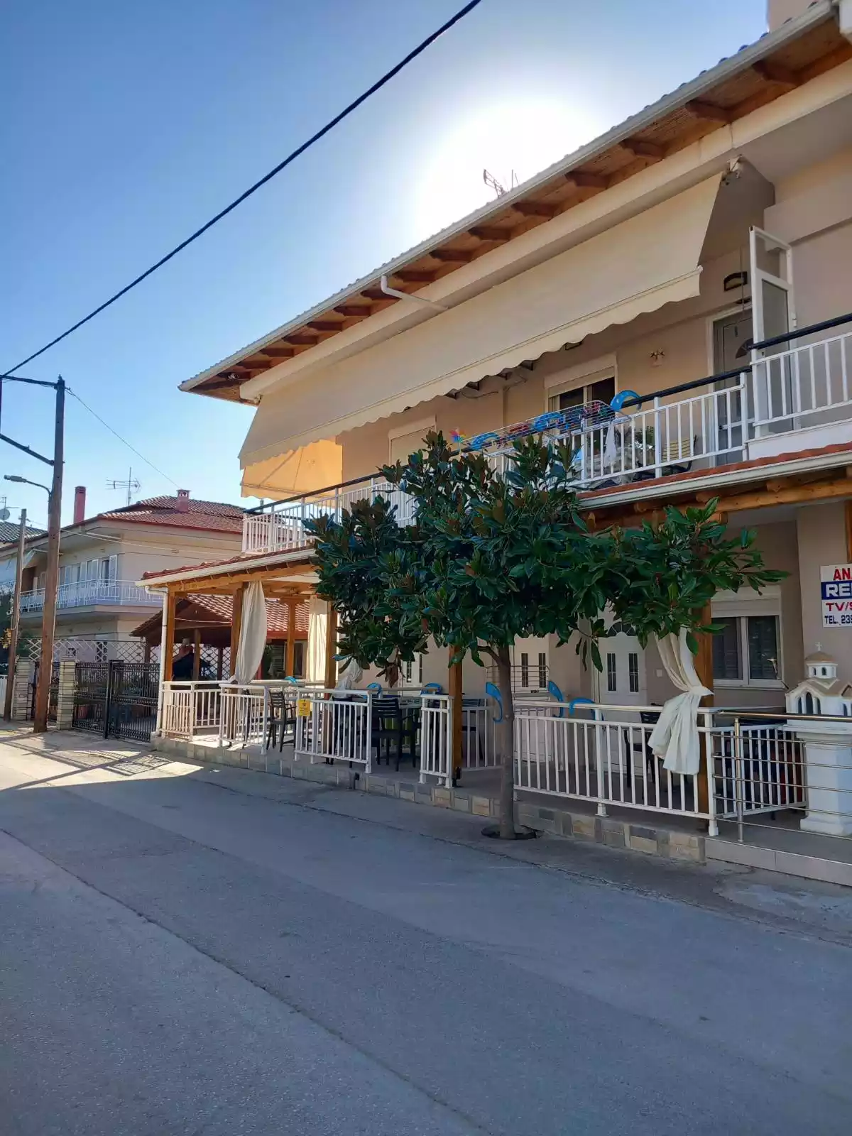 Vila Lena 1