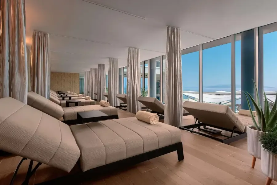 Hilton Rijeka Costabella Beach Resort & Spa