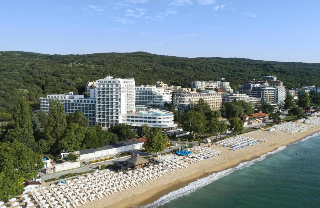 Hotel Astoria