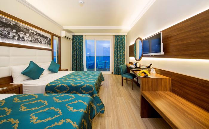 Hotel Sun Star Resort