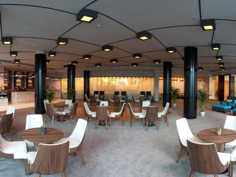 Astera Hotel & Spa