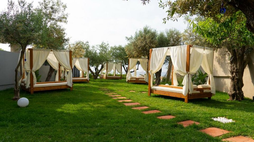 Akti Boutique Hotel