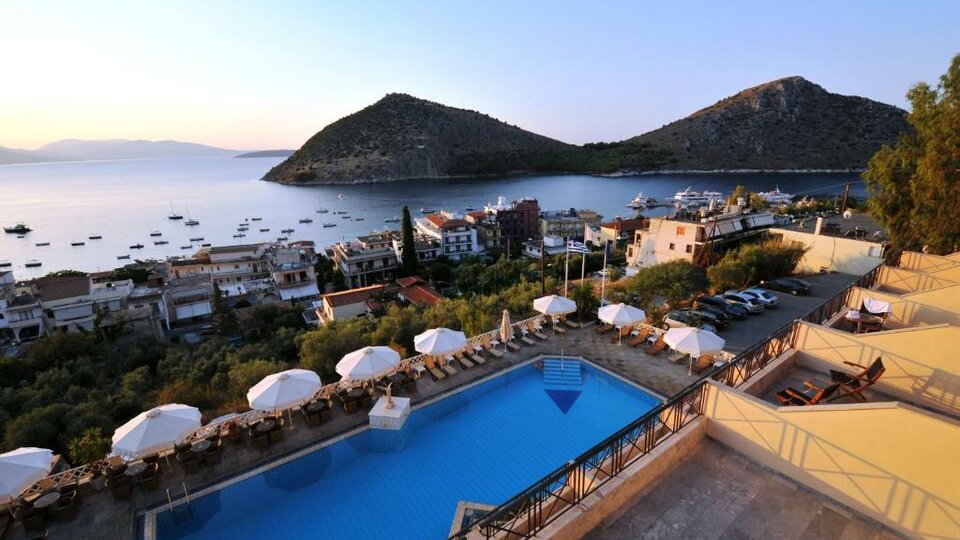 Hotel King Minos
