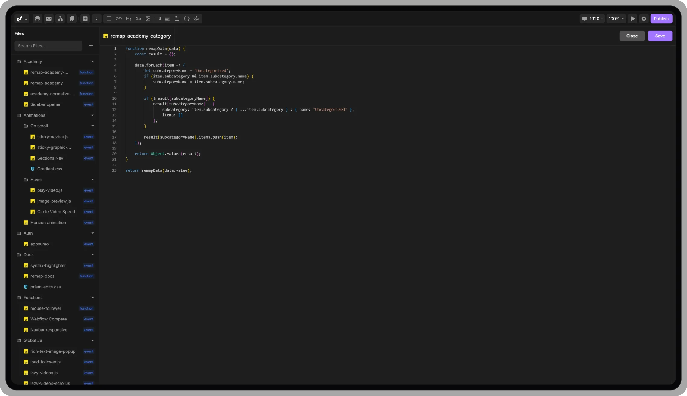 Build Better Websites Faster With Divhunt