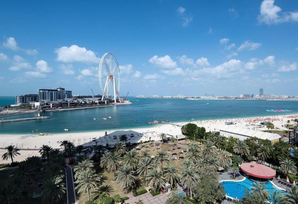 Sheraton Jumeirah Beach