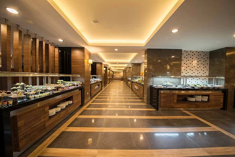 Ramada Resort Lara Hotel 4