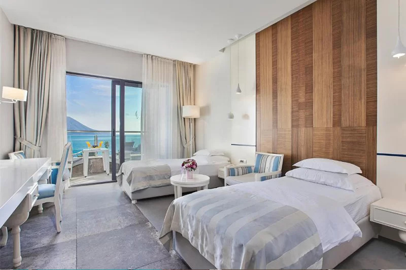 Hotel Bracera