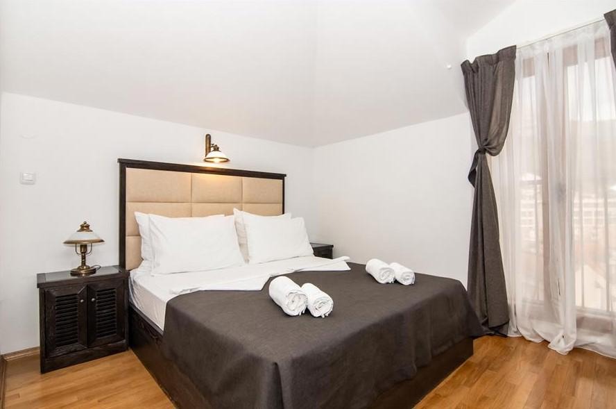 Boutique Hotel Kredo