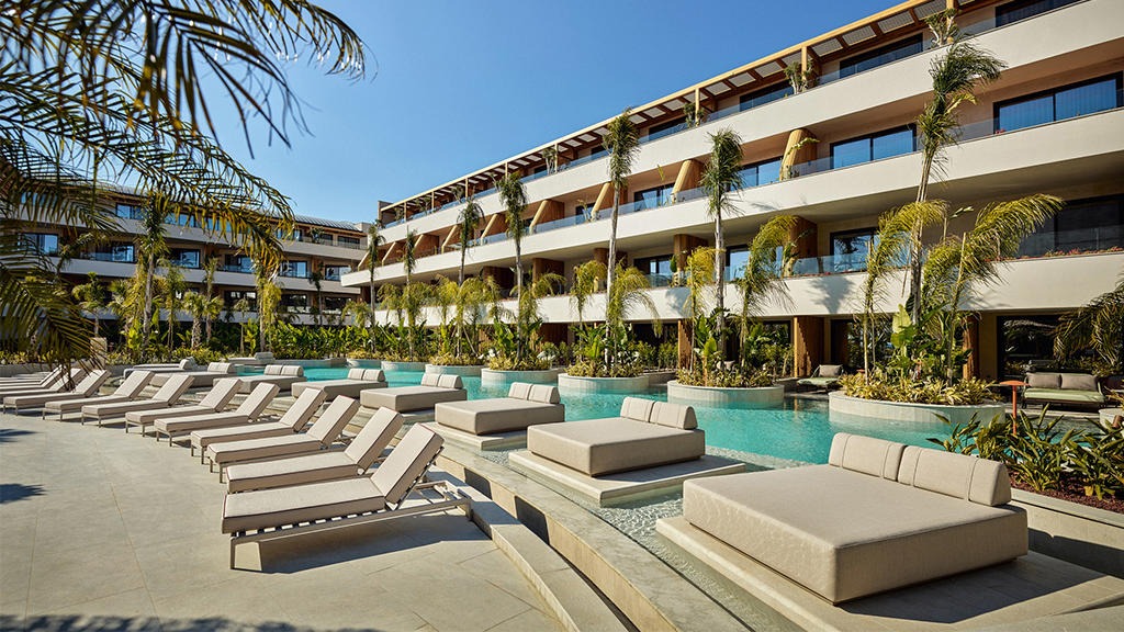 XO Cape Arnna Fethiye