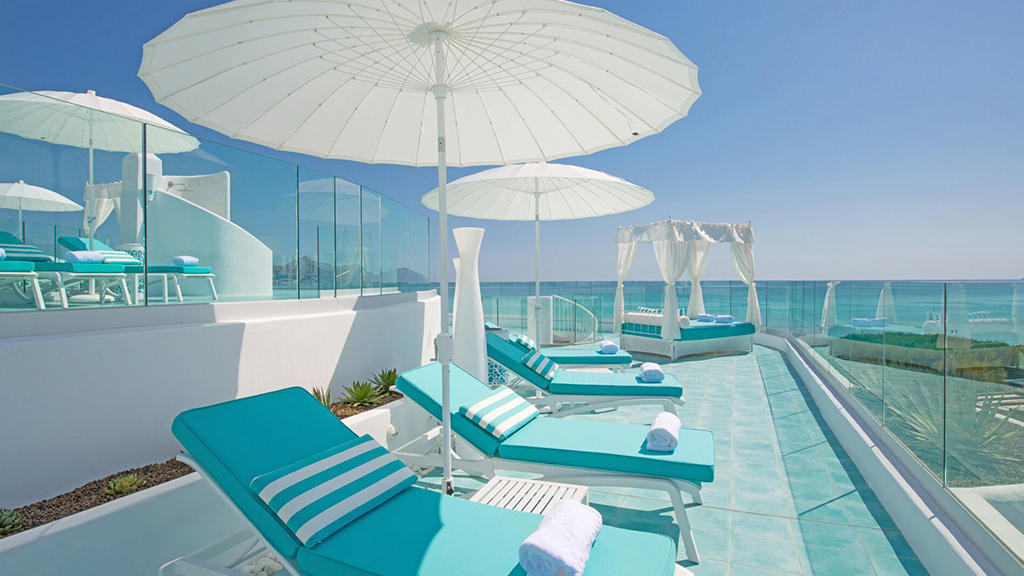 Iberostar Selection Albufera Playa