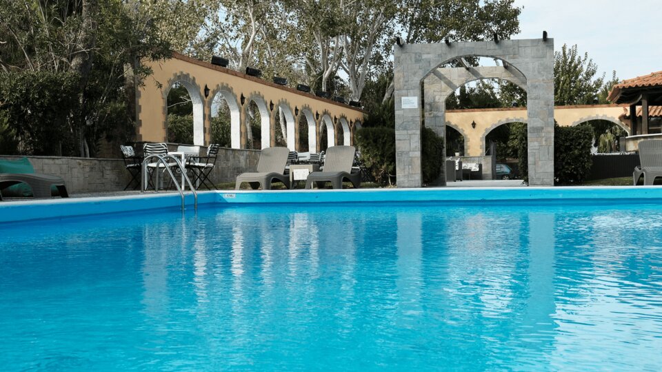 Hotel Stefania