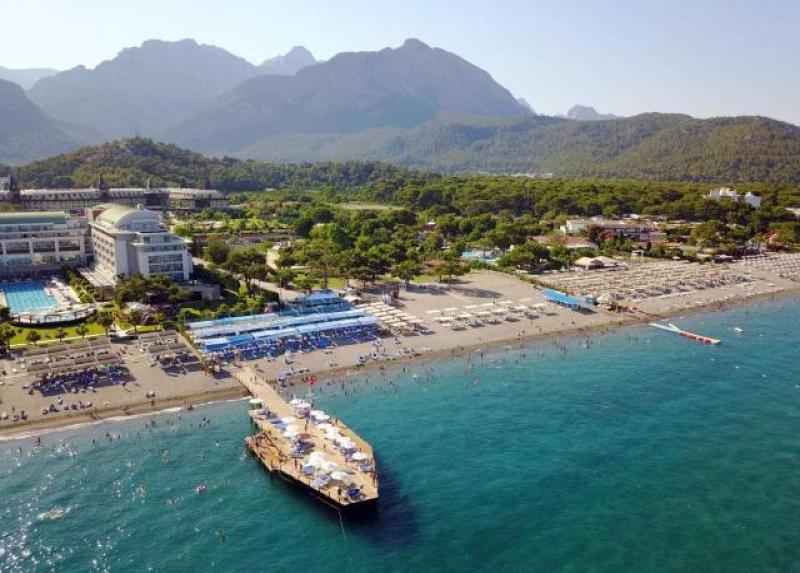 Transatlantik Hotel & Spa Hotel