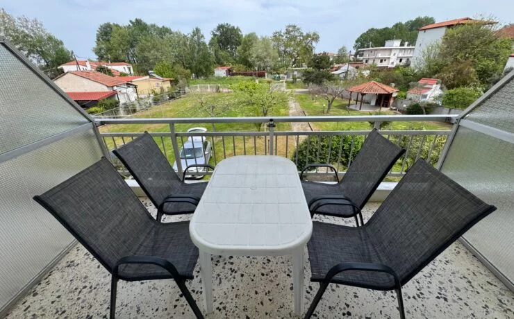 Vila Green Garden