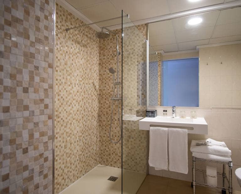 Hotel Cap Negret