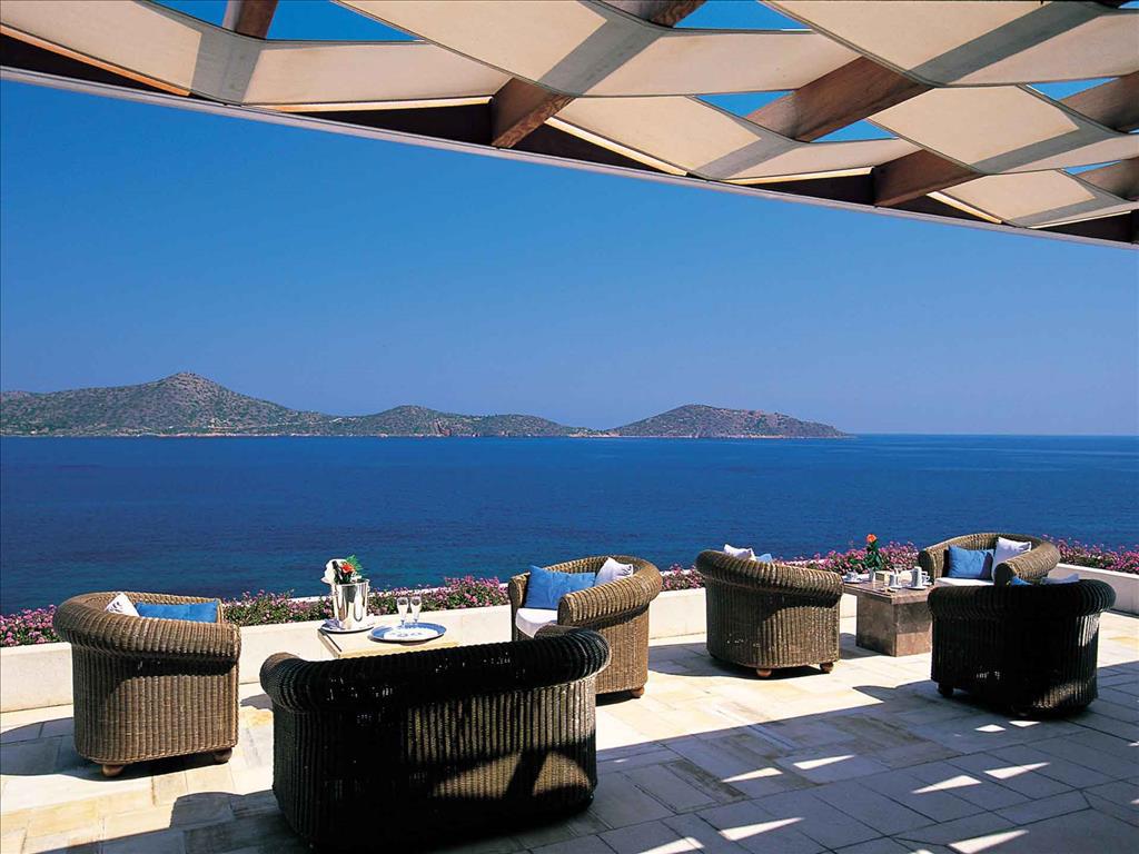 Elounda Peninsoula Luxury Resort