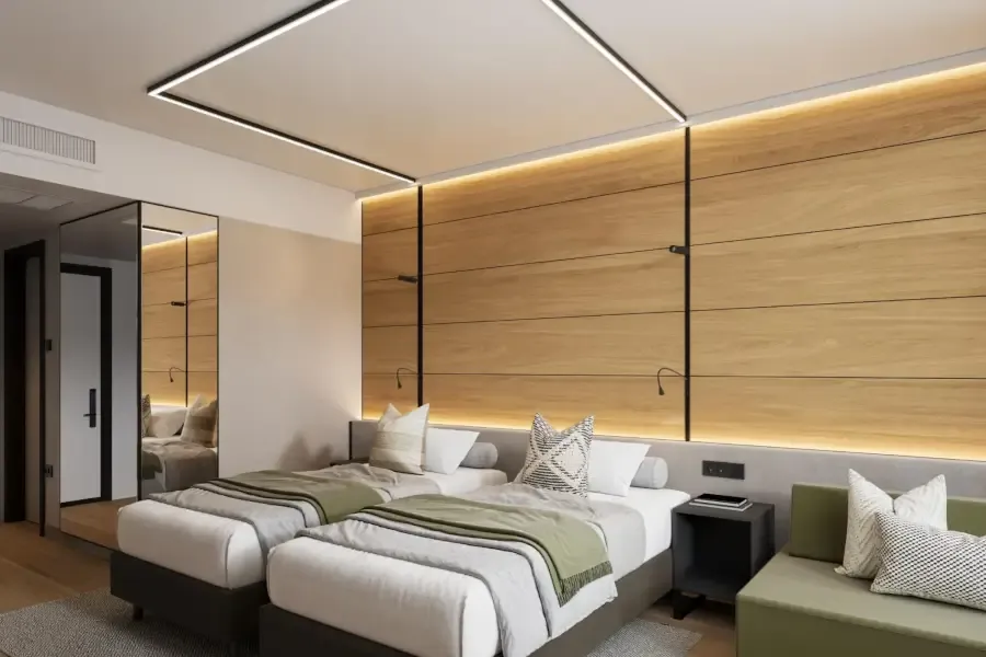 Hotel Pelegrin