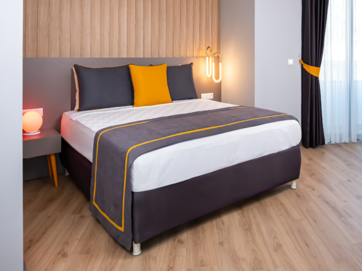 The Saint Star Hotel