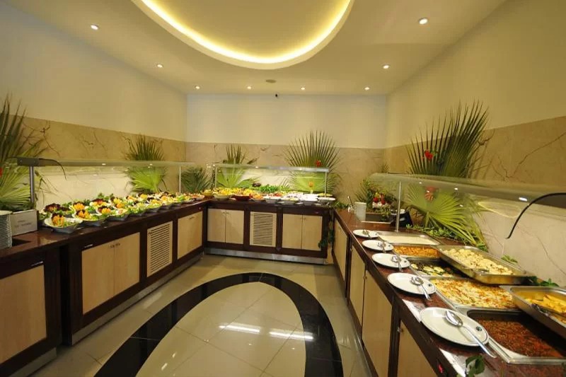Kleopatra Micador Hotel