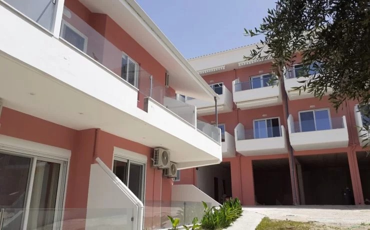 Sirakgast Apartments