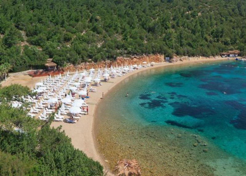 Bodrum Park Resort Hotel