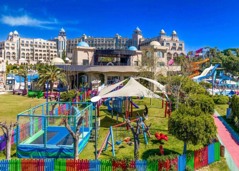 Spice Hotel & Spa Hotel