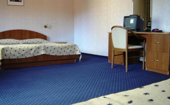 Hotel Finlandia
