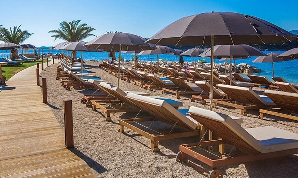 Valamar Tirena Hotel
