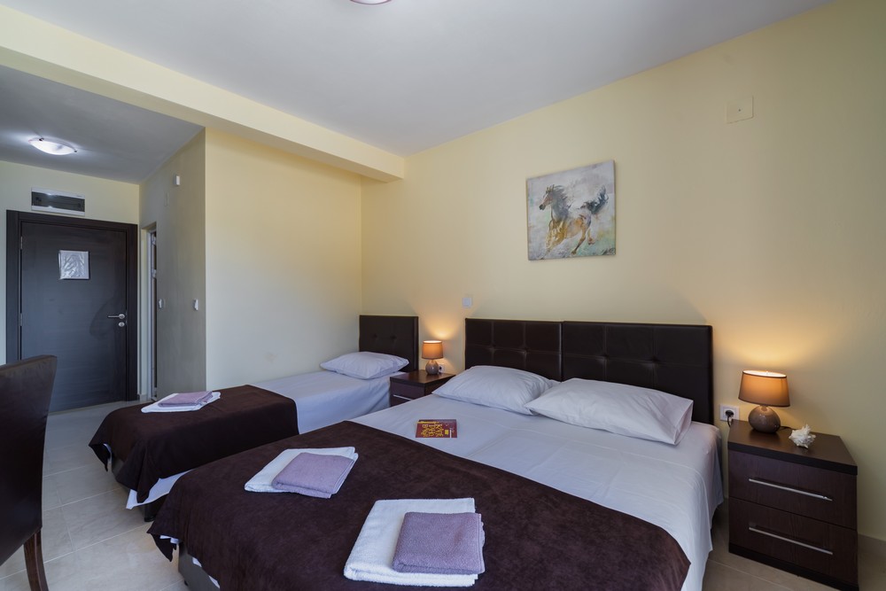 Hotel Adria Harmony