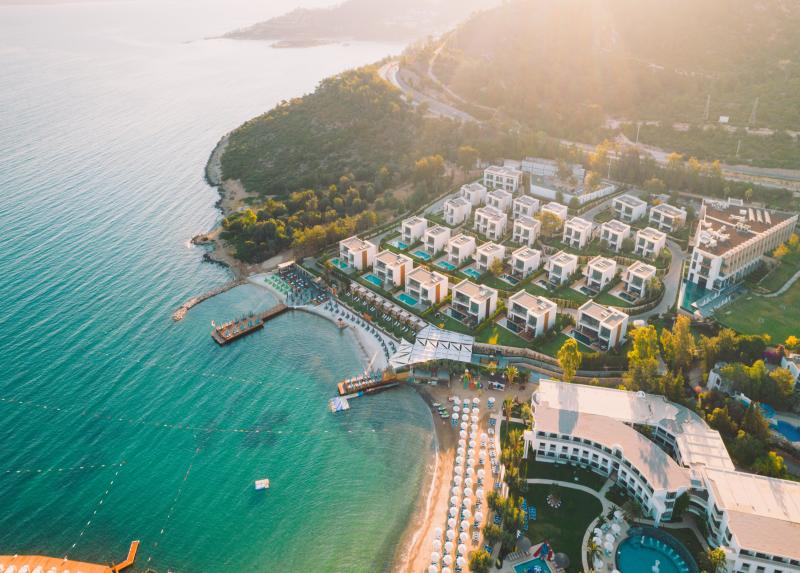 The Norm Collection Doora (Ex Selectum Luxury Doora) Hotel