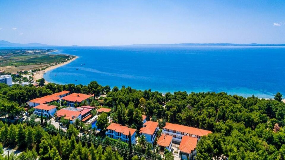 Hotel Philoxenia